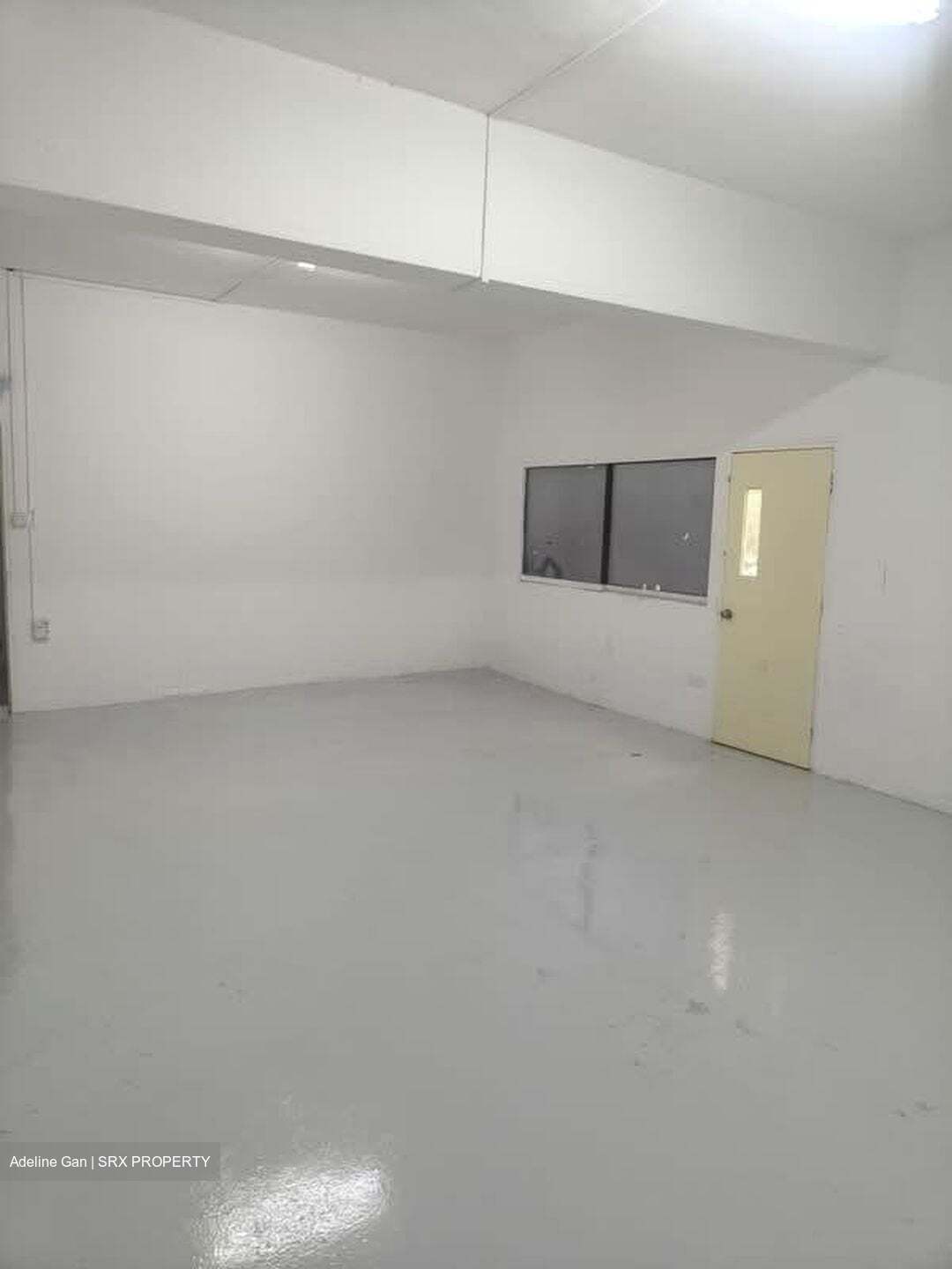 Irving Road (D13), Warehouse #601934221